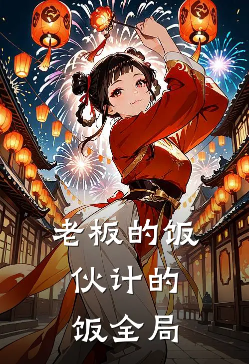 老板的饭，伙计的饭全局