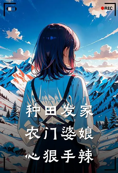 种田发家：农门婆娘心狠手辣