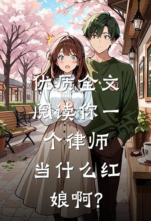 优质全文阅读你一个律师,当什么红娘啊?