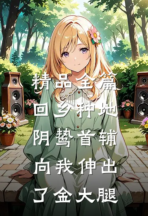 精品全篇回乡种地，阴鸷首辅向我伸出了金大腿