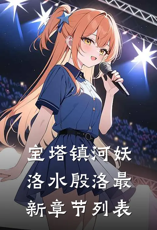 宝塔镇河妖洛水殷洛最新章节列表