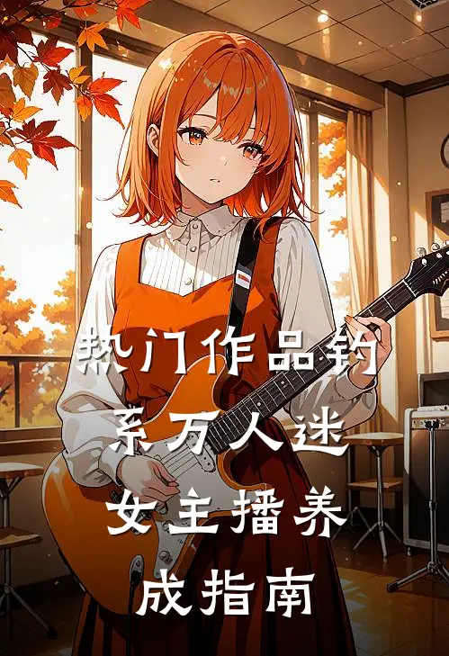 热门作品钓系万人迷，女主播养成指南