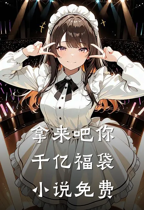 拿来吧你：千亿福袋小说免费