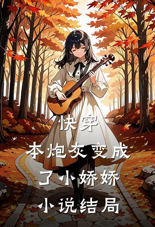 快穿：本炮灰变成了小娇娇小说结局