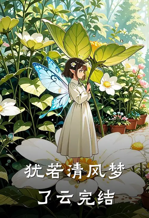 犹若清风梦了云完结