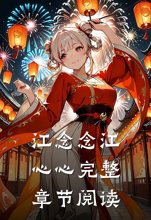 江念念江心心完整章节阅读