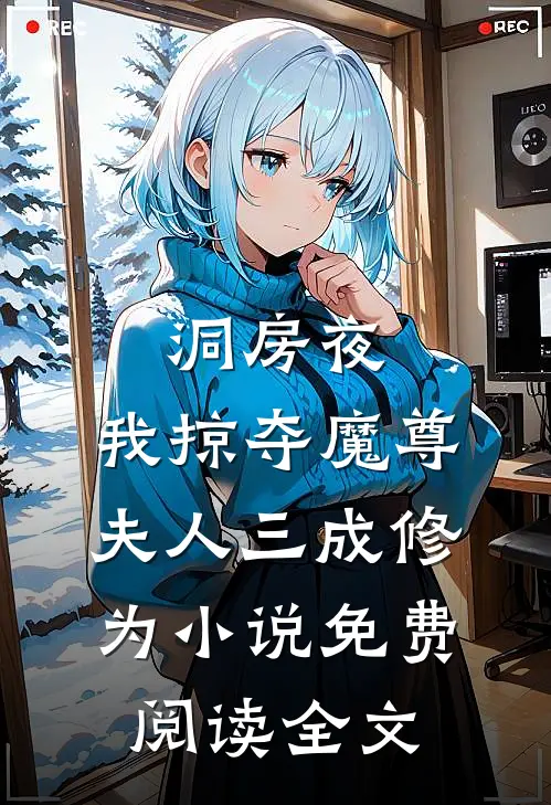 洞房夜，我掠夺魔尊夫人三成修为小说免费阅读全文