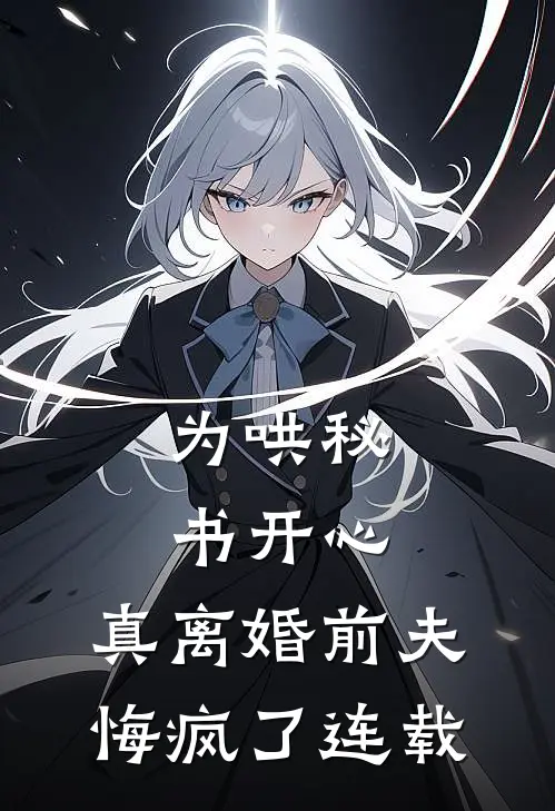 为哄秘书开心，真离婚前夫悔疯了连载