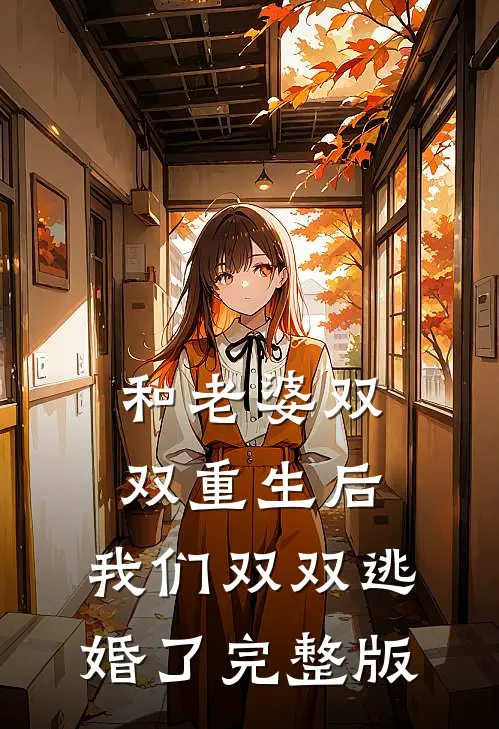 和老婆双双重生后，我们双双逃婚了完整版