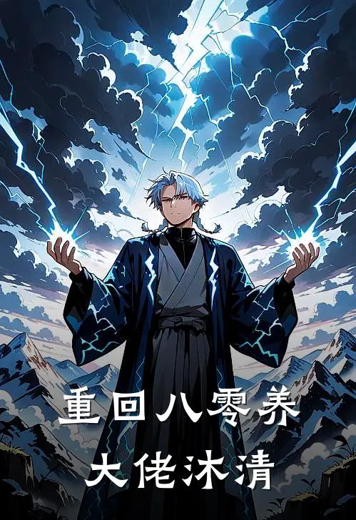重回八零养大佬沐清