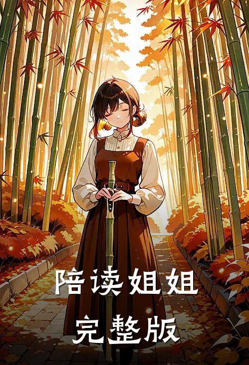 陪读姐姐完整版