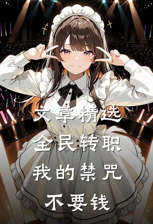 文章精选全民转职：我的禁咒不要钱