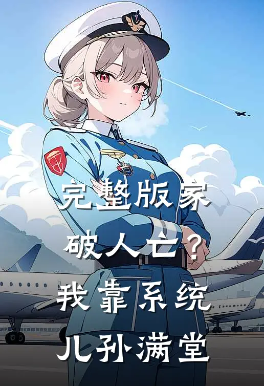 完整版家破人亡？我靠系统儿孙满堂