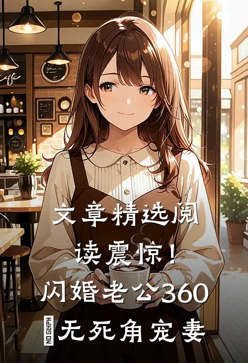 文章精选阅读震惊！闪婚老公360°无死角宠妻