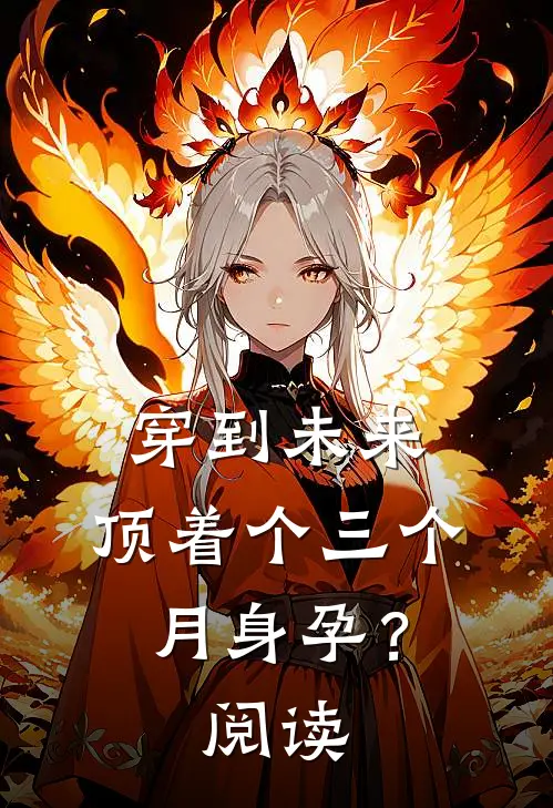 穿到未来，顶着个三个月身孕？阅读