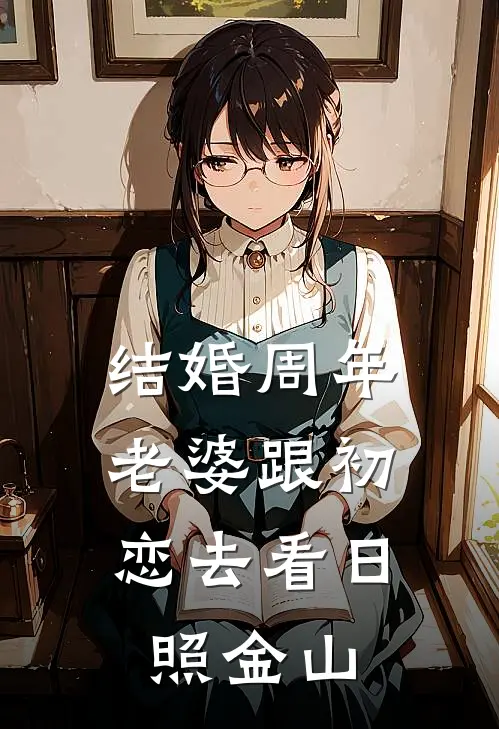 结婚周年，老婆跟初恋去看日照金山