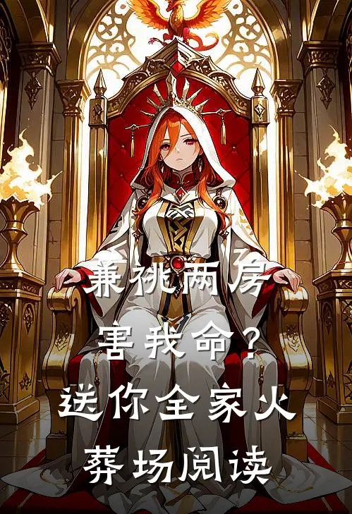 兼祧两房害我命？送你全家火葬场阅读
