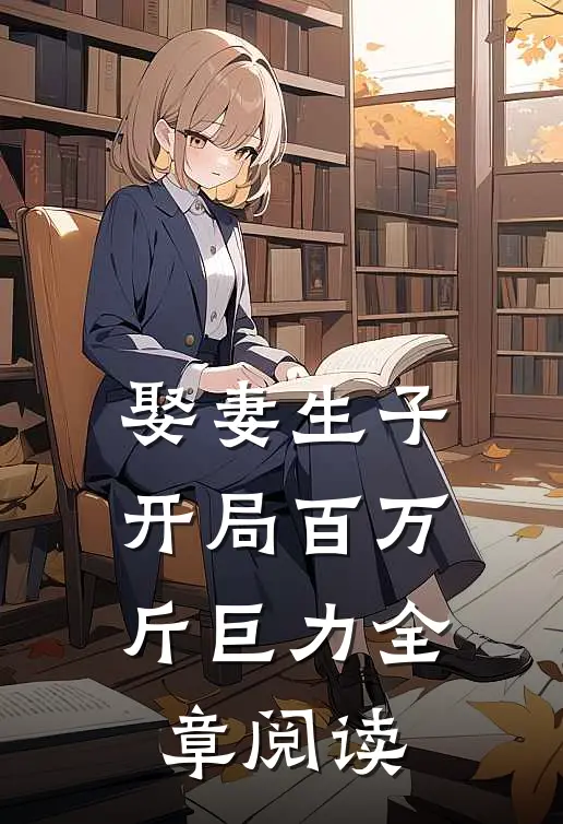 娶妻生子：开局百万斤巨力全章阅读