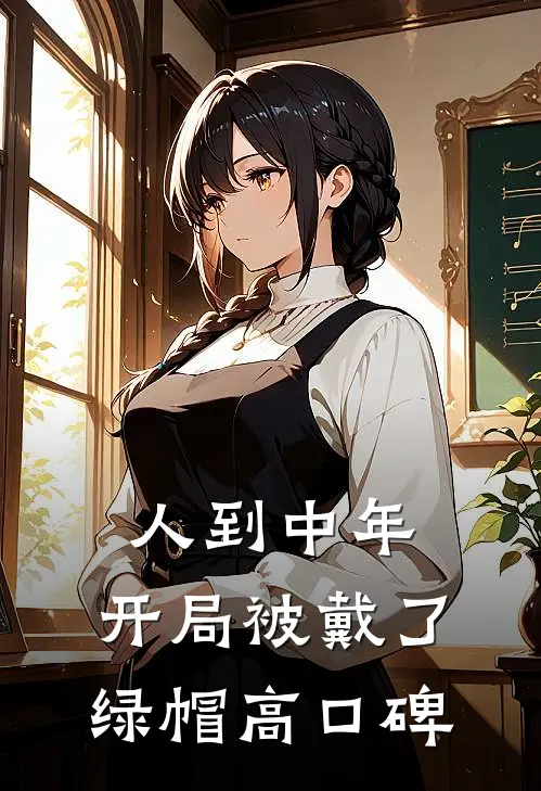 人到中年：开局被戴了绿帽高口碑