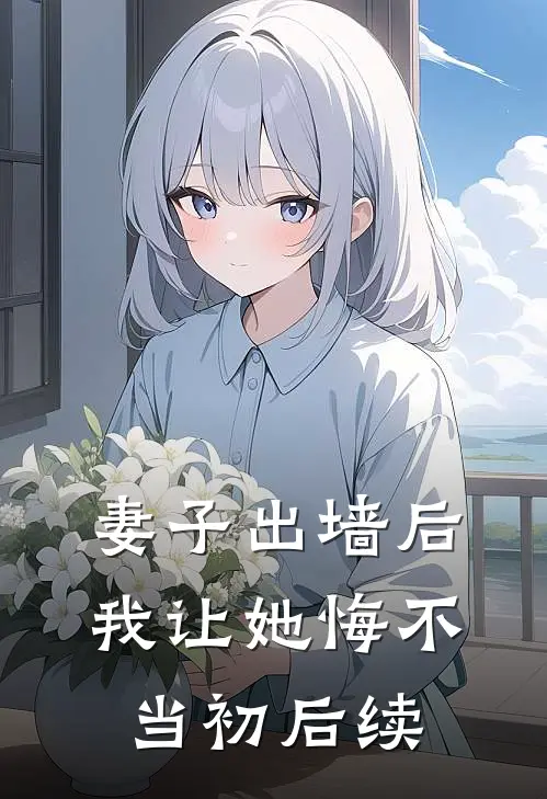 妻子出墙后，我让她悔不当初后续