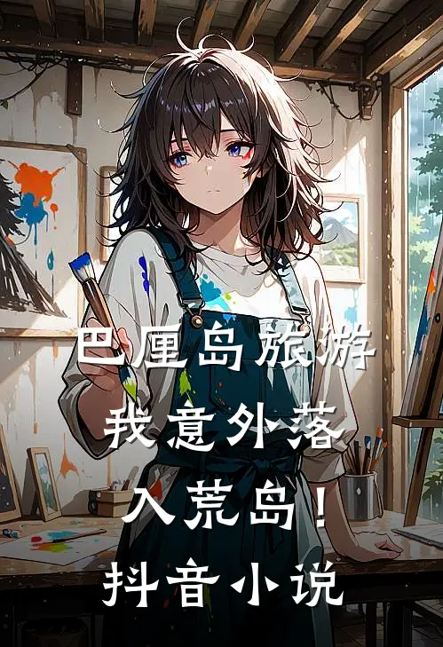 巴厘岛旅游，我意外落入荒岛！抖音小说