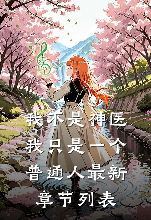 我不是神医，我只是一个普通人最新章节列表