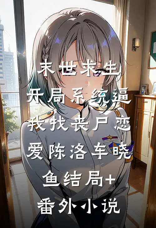 末世求生：开局系统逼我找丧尸恋爱陈洛车晓鱼结局+番外小说