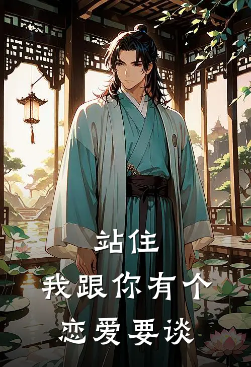 站住，我跟你有个恋爱要谈