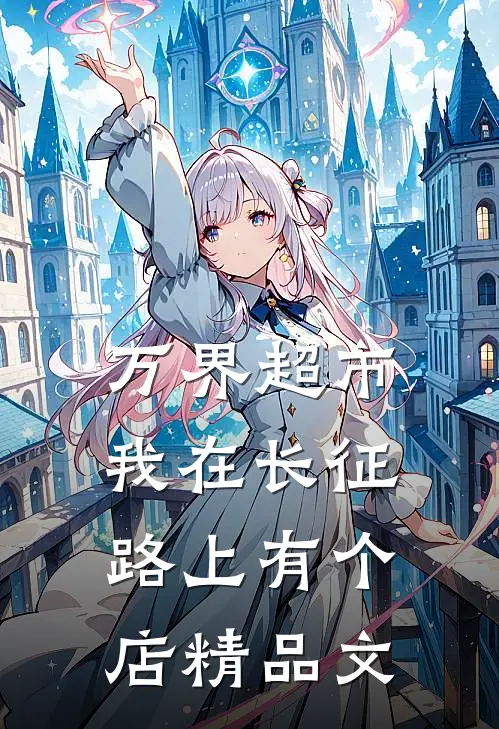 万界超市：我在长征路上有个店精品文