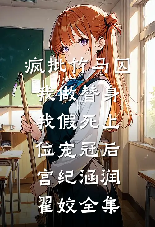 疯批竹马囚我做替身，我假死上位宠冠后宫纪涵润翟姣全集