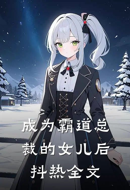 成为霸道总裁的女儿后抖热全文