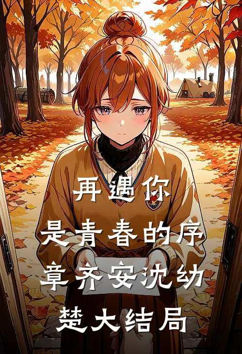 再遇你，是青春的序章齐安沈幼楚大结局