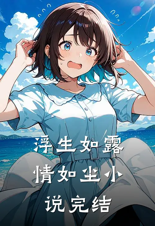 浮生如露情如尘小说完结