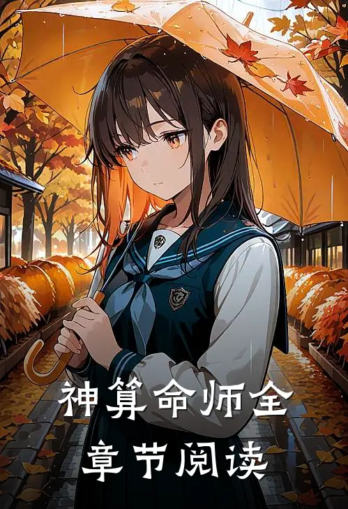 神算命师全章节阅读