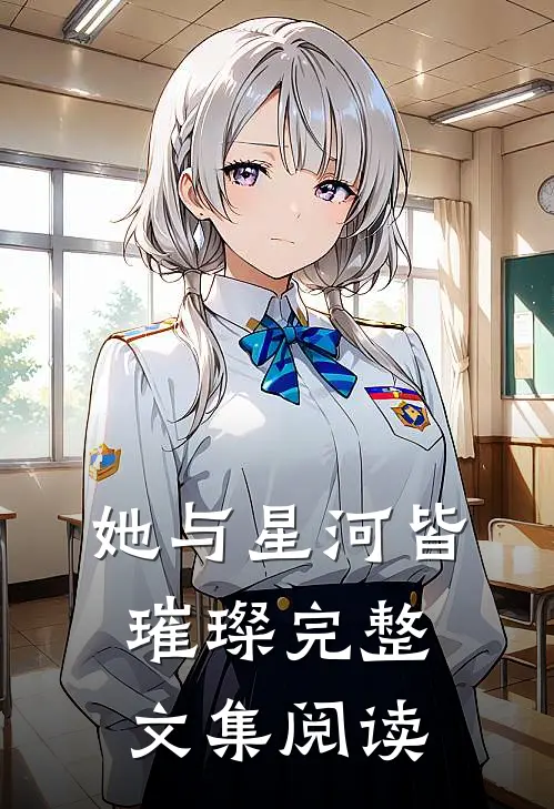 她与星河皆璀璨完整文集阅读