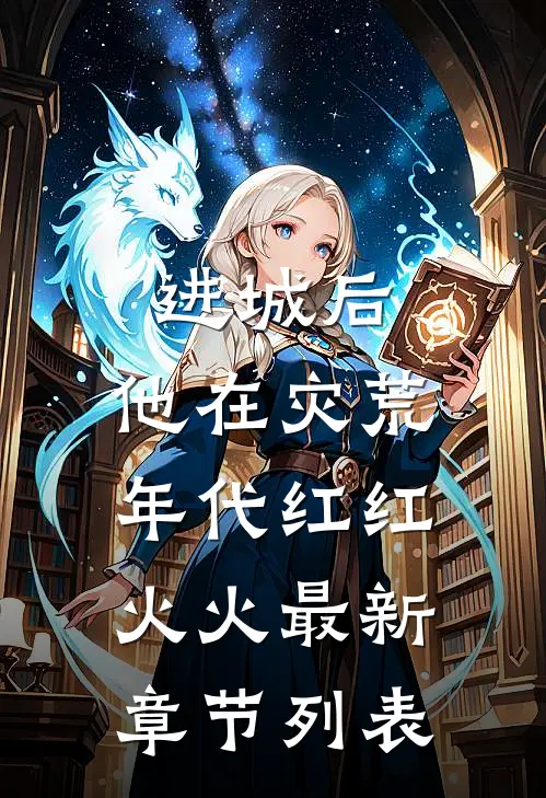 进城后，他在灾荒年代红红火火最新章节列表
