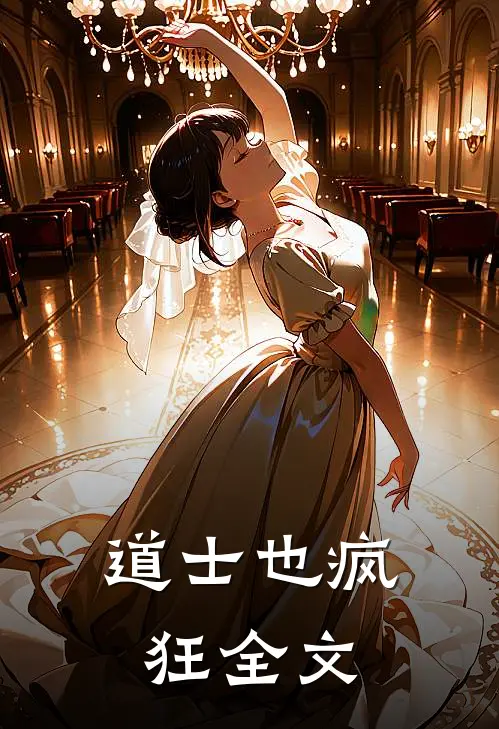 道士也疯狂全文