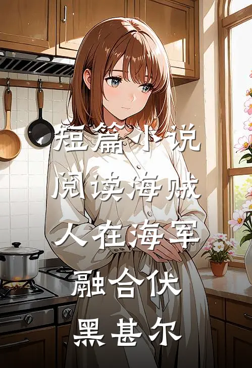 短篇小说阅读海贼：人在海军，融合伏黑甚尔