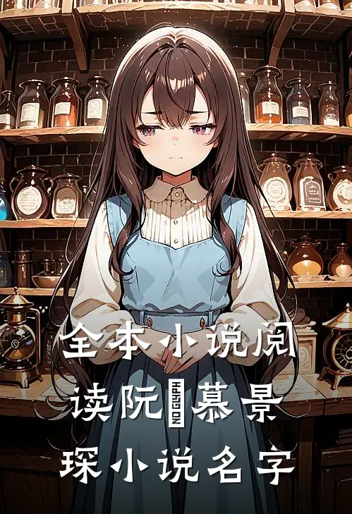 全本小说阅读阮嫆慕景琛小说名字