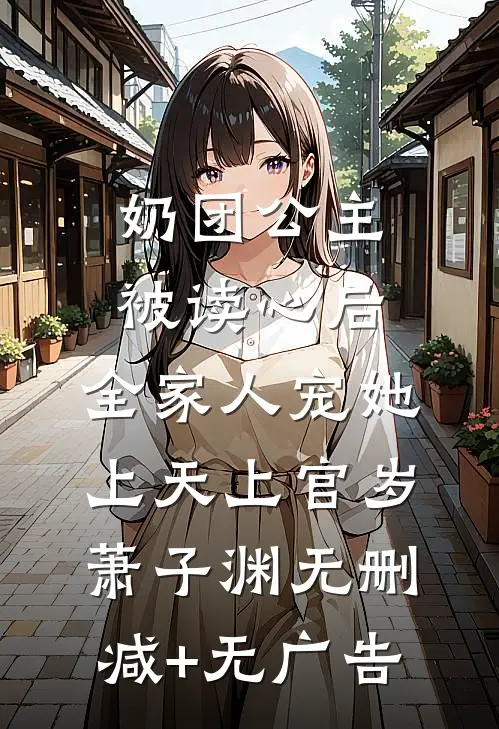 奶团公主被读心后，全家人宠她上天上官岁萧子渊无删减+无广告