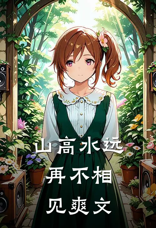 山高水远，再不相见爽文