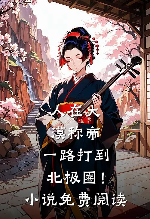 人在大漠称帝，一路打到北极圈！小说免费阅读