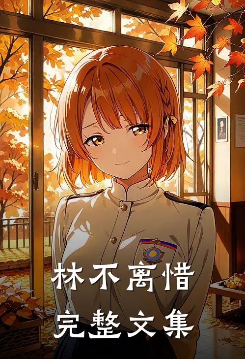 林不离惜完整文集