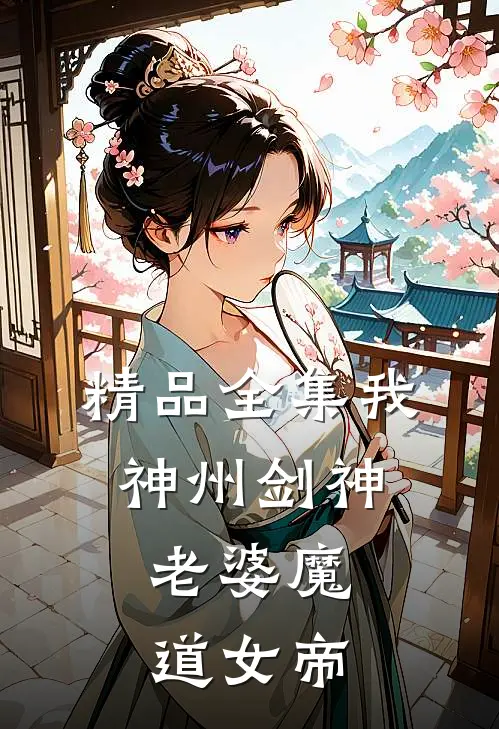 精品全集我，神州剑神，老婆魔道女帝
