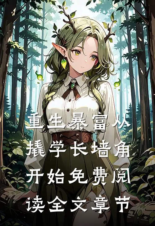 重生暴富从撬学长墙角开始免费阅读全文章节