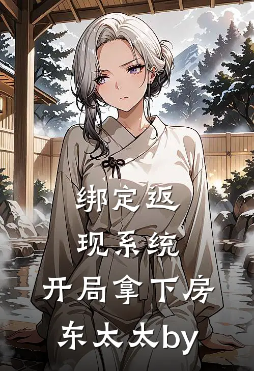 绑定返现系统：开局拿下房东太太by