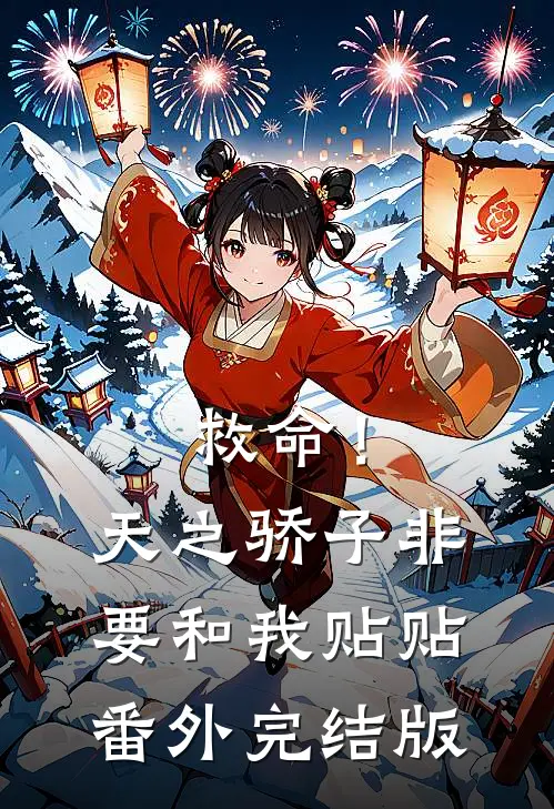 救命！天之骄子非要和我贴贴番外完结版