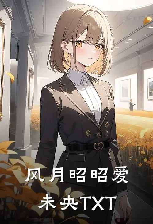风月昭昭爱未央TXT