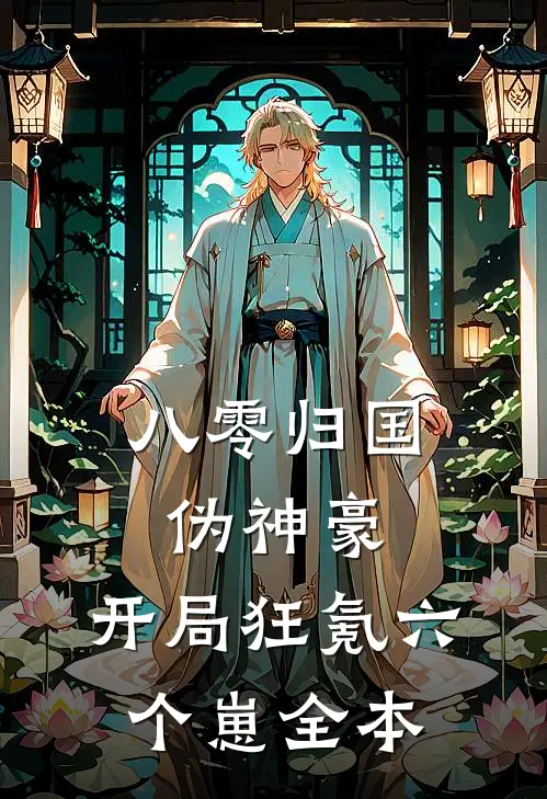 八零归国伪神豪：开局狂氪六个崽全本