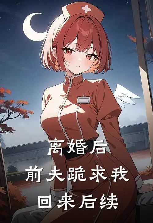 离婚后，前夫跪求我回来后续